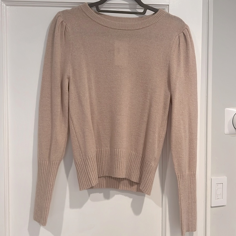 Intermix sweater. BRAND NEW WITH TAGS!